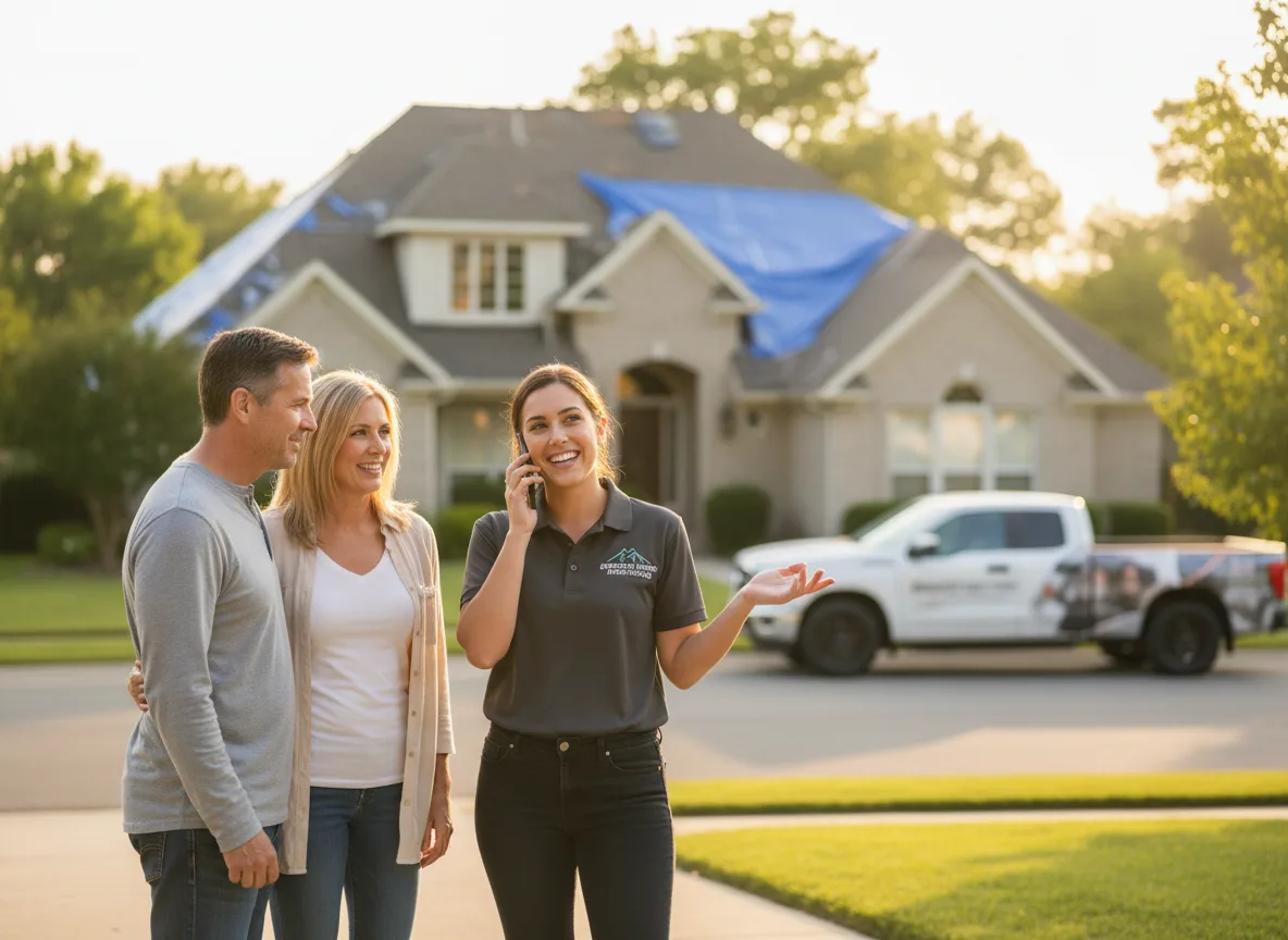 Emergency Roof Repair Ashton, NE FAQs